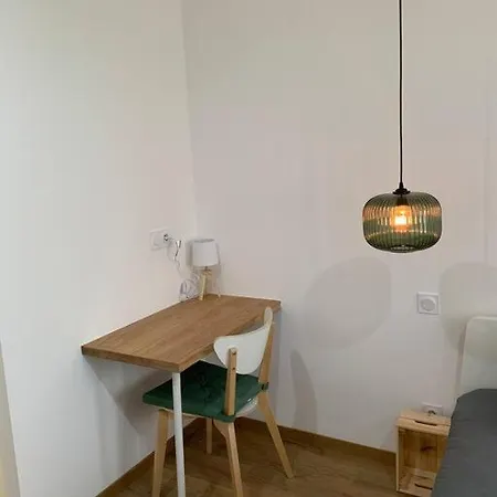 Appartement Creme Manosque Exterior photo