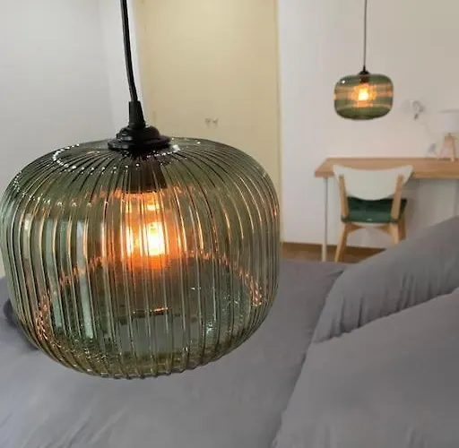 Appartement Creme