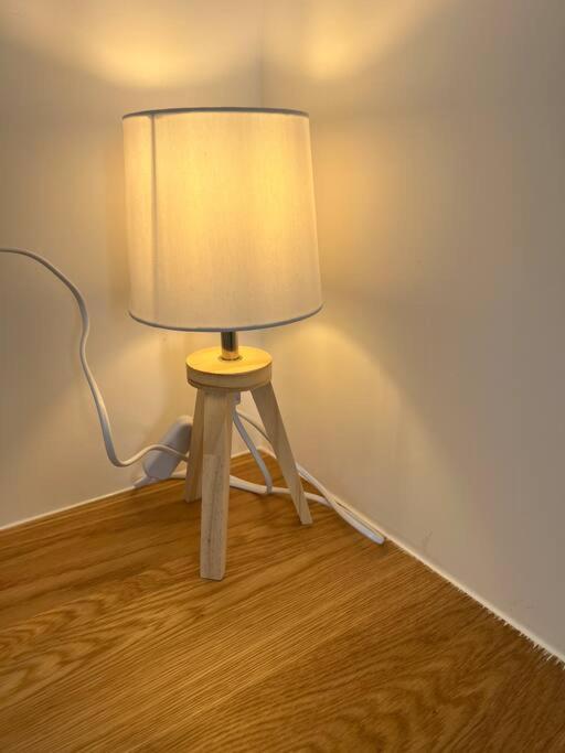 Apartment Creme *