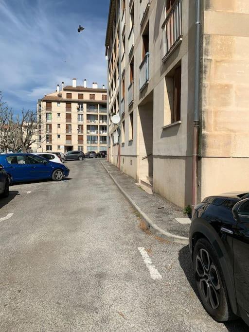 Creme Apartment Manosque
