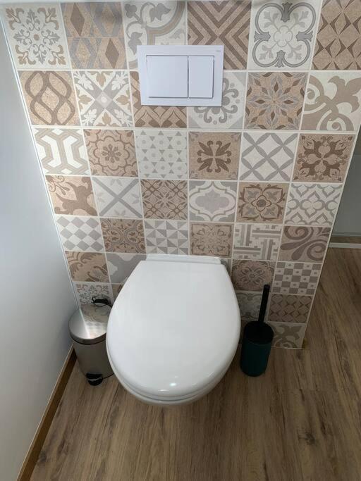 Creme Apartment Manosque