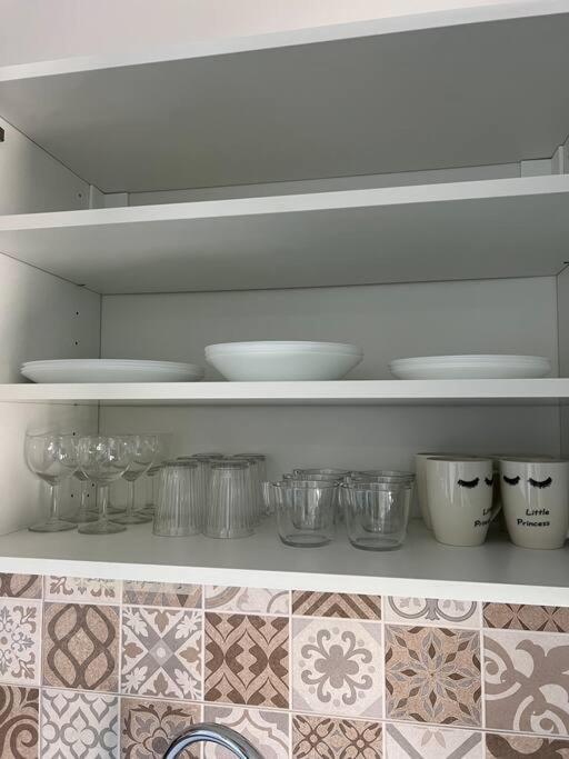 Apartment Creme *